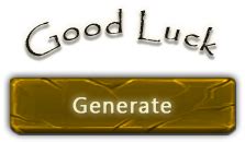 Lucky Numbers from a Range – Formalogy.